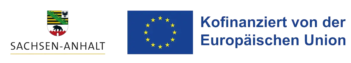 EU EFRE Logo